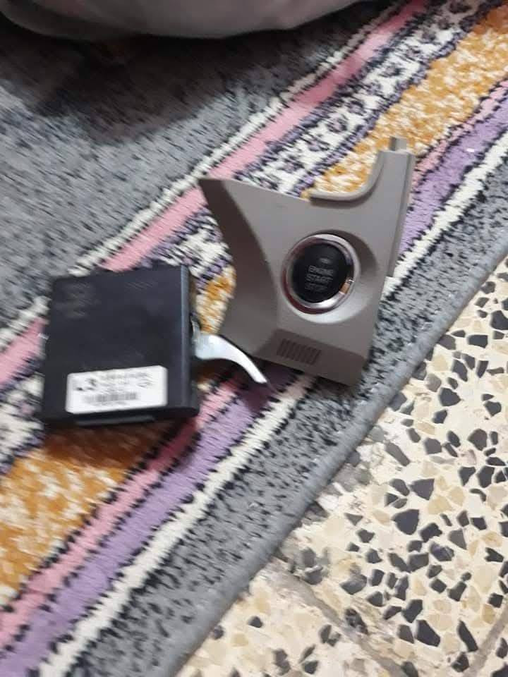السلام عليكم 
عندي غراض بي واي دي جي 3 للبيع 
داينمو سلف دكشن بارد دكشن حار باب بنيد انواع الغراض بالصورة 
رقم الهاتف ***********
