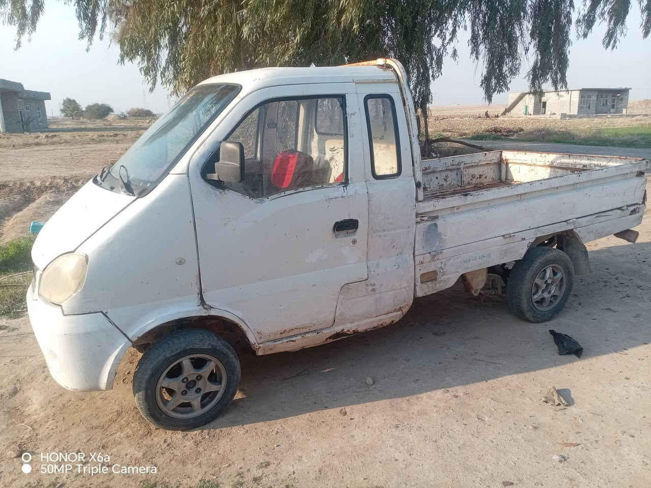 بسم الله هايفي 2007 للبيع
محرك كير وكسل مكفولات شاصي معمر تعمير رقم واحد حصيره جديده غرفتها حلوه السياره السعر 10 ورقات بيها مجال لشراي مكاني السحاقي ***********
