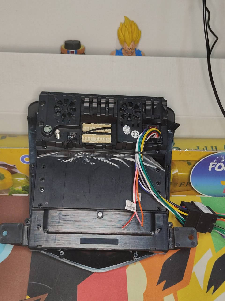 شاشة مع إطار لشوفرليت كروز موديل 2008-2012
رام 4 ذاكرة 64 اندرويد 15 معالج 8 كور


**إذا كنت صاحب هذا الإعلان وتريد حذفه لأي سبب، رجاءا أرسل رسالة إلى الدعم الفني**