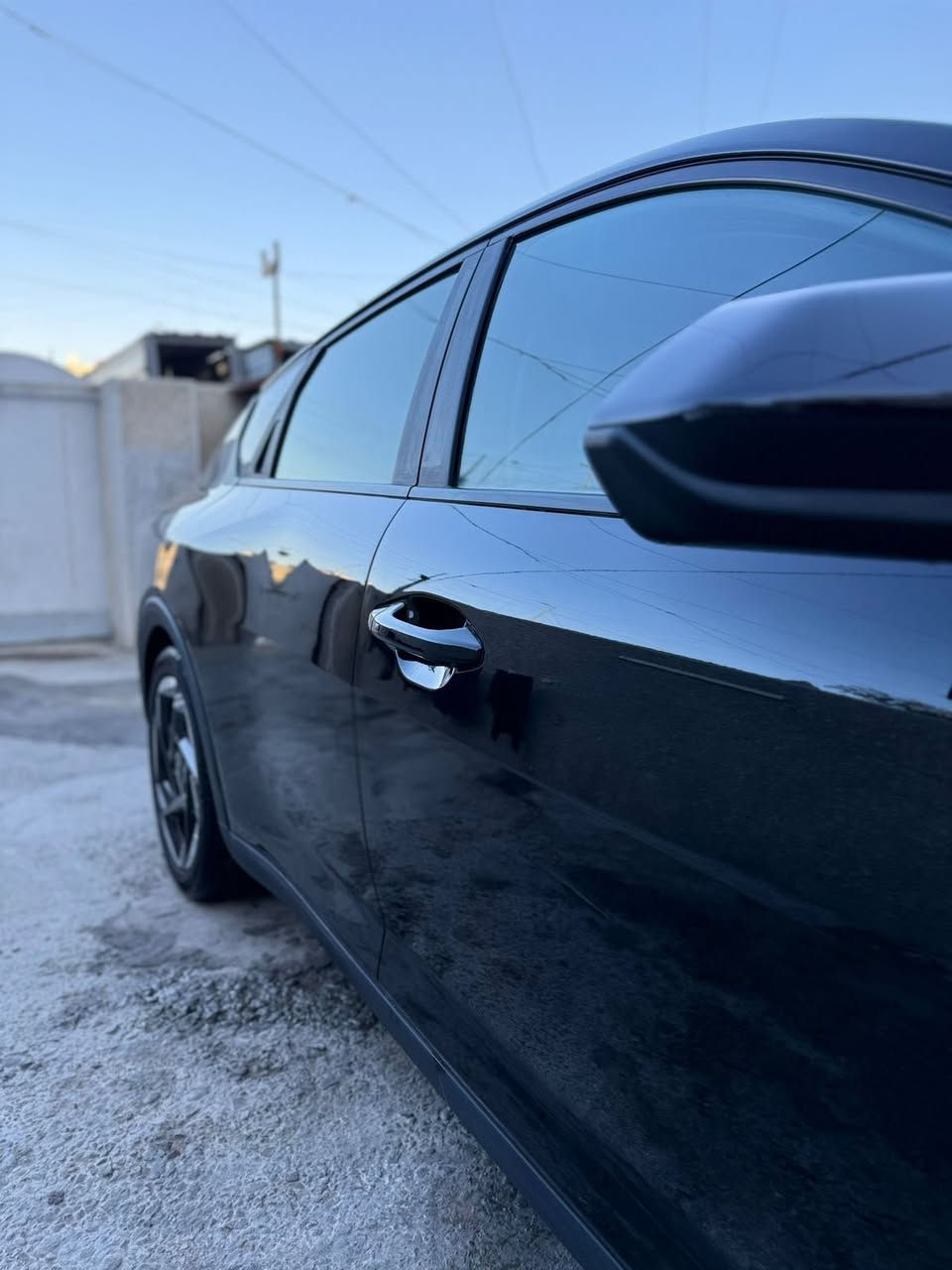 يا الله السلام عليكم
تفاصيل كلهن. داخل. المنشور. شباب 

صور. حادثه. بل منشور. 

بدون. كص. أو. تبديل. 

كي فور 2025 k4 زيرو 

بدون ايرباك بعدها بوضع وكالة 

محرك : 2000 دوش 

وارد : اميركا 

عداد المشي :5الاف

مواصفات 

1_بصمة 

2_تشغيل عن بعد 

3_ بصمة ابواب 

4_ بصمة جنطه 

5_شاشه متصل حجم كبير

6_منافذ شحن خلفية 

7_سايد بريك كهربائي 

8_مانع انزلاق 

9_نقط عمياء 

10_ اشاير مري 

11_رادار امامي وخلفي وجانبي 

12_فول حساسات توقف ذاتي 

13_لد امامي مع عدسات زنون

14_لد خلفي 

15_شحن واير لس 

16_كامره خلفية دقه hd 

17_تحكم وضعيات قياده 

18_فول تحكم ستيرن 

19_فول قيادة ذاتيه مع تحديد مسار 

(سياره بدون رقم دخول جديد) 

باقي سياره كفاله عامه ع اخير 

عنوان :مدينه الصدر ق3

(السعر تصل فقط. غير متواجد نت  )

***********
