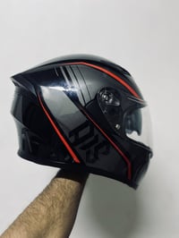 خوذه • نضافة ٩٥٪ • بصره