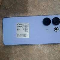 تكنو كامون 20 برو • قفل