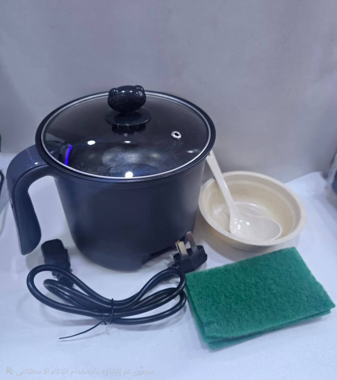 كله اصلي مو امزون وبنسب الاسعار


**إذا كنت صاحب هذا الإعلان وتريد حذفه لأي سبب، رجاءا أرسل رسالة إلى الدعم الفني**