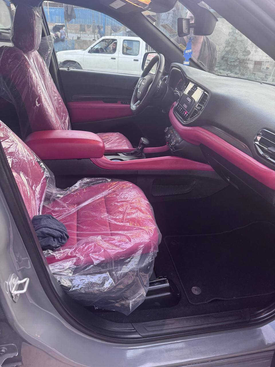 دورنكو 2025 
مشحونه بالطريق 7  ايام توصل البصره 
السعر 224 مصلح واصل البصره بدون كمرك
بالإمكان إدخالها بكتاب شهداء للاستفسار خاص او *********** واتساب موجود 
((اي سياره يتم نشره ومكتوب واصل للميناء يعني مصلح وكامل بس تخرجها واذا تريد احنه نخرجها الك )) 
https://chat.whatsapp.com/F0yxFeCIc888lx8D6tM5CT?mode=ems_copy_c كروب واتساب ضيفو انشر بي كل السيارات ناصرية, ذي قار
