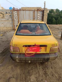 موديل 11 • رقم صدامي • قادسية