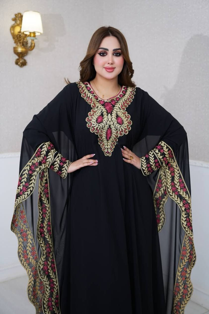 الاستفسار والحجز فقط واتساب+9647775744834
قفطان مغربي
الحد وزن 120
💸السعر50 توصيل مجاني


**إذا كنت صاحب هذا الإعلان وتريد حذفه لأي سبب، رجاءا أرسل رسالة إلى الدعم الفني**