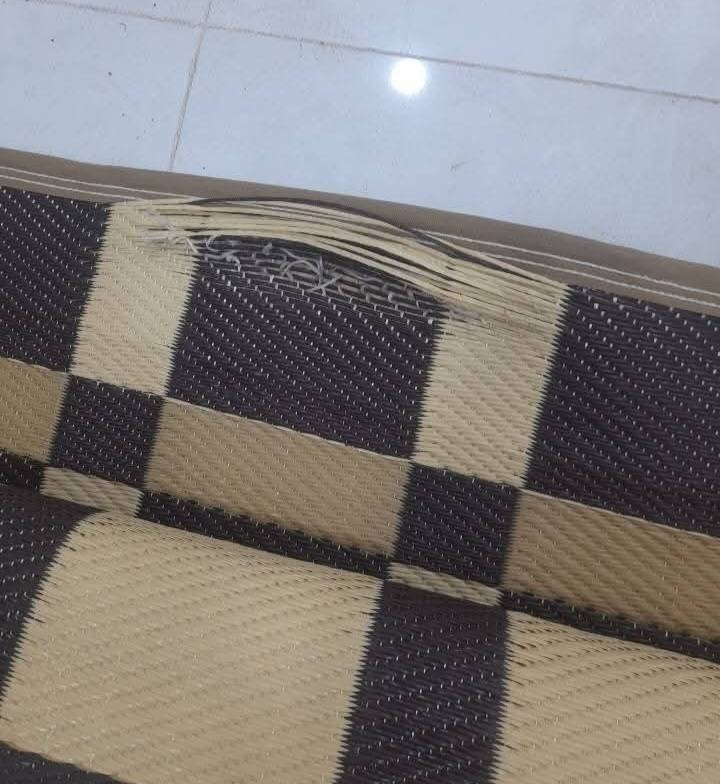 للبيع / واذا تردون ادزهن الكم تكسي بلي والكروة ع مشتري


**إذا كنت صاحب هذا الإعلان وتريد حذفه لأي سبب، رجاءا أرسل رسالة إلى الدعم الفني**