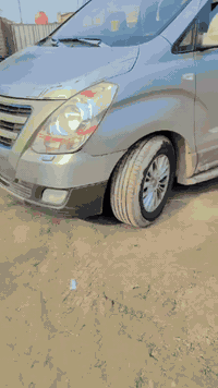 السلام عليكم سياره ستاركس مسكر مجول موديل 2015رقم بابل مكفوله ماعده جاملغ خلفي من  كوريه بيه طخه جوه قبق كاز بارد السعر 203وبيه مجال  مكان بابل قضاء القاسم ع ***********
