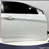 تعلن [#شركة_المتحدة]  عن توفير  ابواب مامي وخلفي  لكافة السيارات الكور...