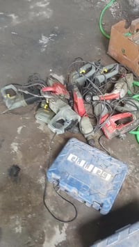 فحم • القطعة • حي المعلمين