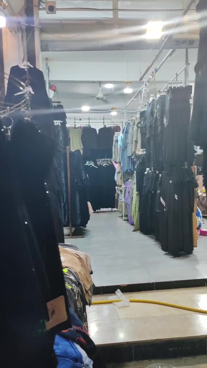 انتباه للجميع
#على بركة الله تعالى وصلت البضاعة الجديده #بمناسبة شهر محرم الحرام #اسود دشداشة نسائية صاية ملابس أطفال ولادي وبناتي #مجمع_الغدير المقدادية #ديالى لحكووو


**إذا كنت صاحب هذا الإعلان وتريد حذفه لأي سبب، رجاءا أرسل رسالة إلى الدعم الفني**