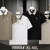 قطن • XL-4XL • ١٦ قطعة