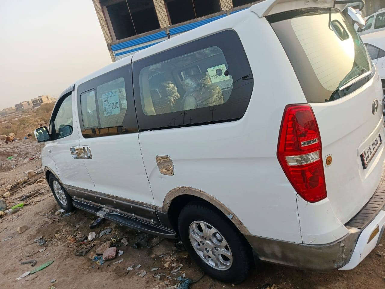 سلام عليكم ستاركس للبيع مديل ٢٠١١مفتوح ومحوره مسكر اوتماتيك سياره مكفوله من ضربه وتبديل السياره جاهزه وجديده بكان السياره ناصريه مركز السعر ١٥٥ الشراي يتصل ويدلل ***********
***********
