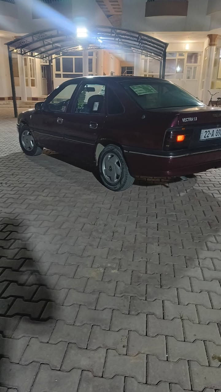 اوبل فکترا للبیع مودیل1995
محرک18 .کیر و محرک بشرط 
شرط تحویل
رقم . اربیل 

کرکوک/***********
