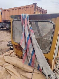 قمرة شفل • كامله • بدوانين