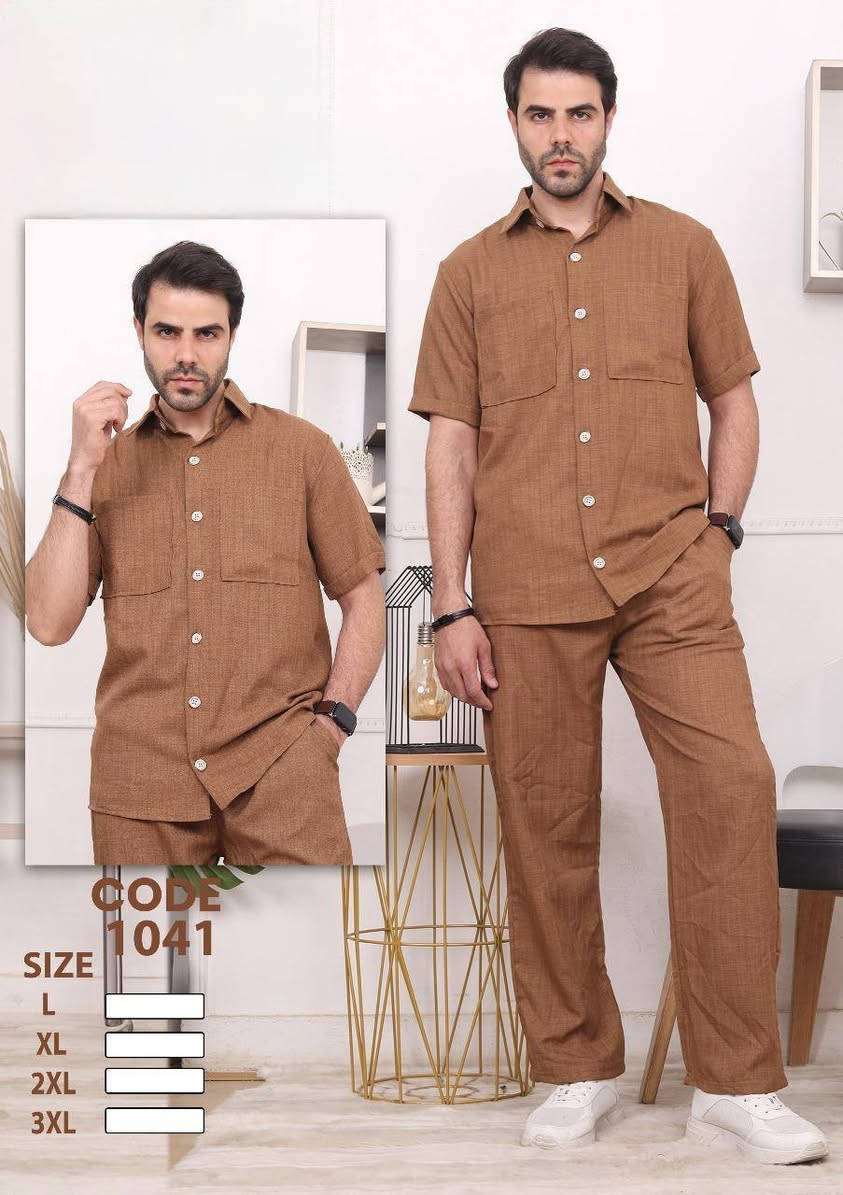 عرض خاص بسعر المصنع
و التوصيل صار مجاني 🏃

سوت🇹🇷ماستر قماش للن

سعر القطعة 17 الف فقط
الشد 340 الف 20 قطعة

شرط الفحص امام المندوب
@إشارة


**إذا كنت صاحب هذا الإعلان وتريد حذفه لأي سبب، رجاءا أرسل رسالة إلى الدعم الفني**