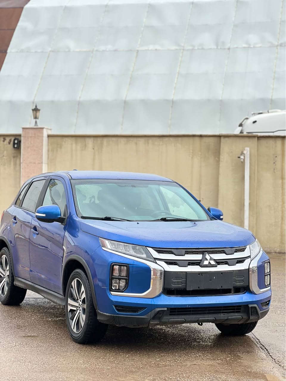 مستيبوشي اوتلاندر 2024
سبغ ٤ بارجه ربع سقف بي داغلي 
ارباك سوكان سيستم شريكه 
ماسفات SE AWD فول 
بردو رادار شريكه 
سعر 110و مجال 
شوين اكري 
رقم تلفون :*********** اكر, نينوى
