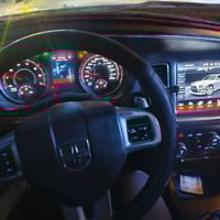 ٢٠١٢ • فول مواصفات • جلد احمر