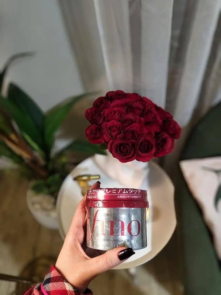 https://t.me/Asalb1991
♦️. ماسك الشعر الياباني فينو بريميوم تاتش🇯🇵🇯🇵
فوائدة للشعر فينو ؟ 🙈
 • يعالج الشعر التالف والمتقصف
 • حماية الشعر من حرارة أدوات التصفيف.
 • يعيد قوة الشعر ولمعانه.
 • غني بالمكونات الطبيعية الآمنة للشعر.ينطي نعومة للشعر رهيبة 
ماسك فينو الياباني لعلاج الشعر✨
•يرطب ويغذي الشعر
•يقوي ويصلح الشعر
•لشعر لامع وصحي.
المنشأ اليابان 🇯🇵🇯🇵
سعر القطعتين 22 الف 
🚘يوجد خدمة توصيل لجميع محافظات العراق 5الاف🚘


**إذا كنت صاحب هذا الإعلان وتريد حذفه لأي سبب، رجاءا أرسل رسالة إلى الدعم الفني**