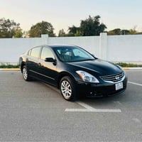 التيما • موديل 2012 • خليجي