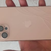 آيفون ١٢ برو ماكس • ٢٥٦ • كسر بالضهر