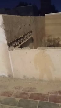 منطقة الفدين • ٨٠٠متر • عقد ١١٧ تجاريه