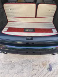 ترافرس 2025 هاي كنتري أعلى فئة السيارة كلش حلوة عزل ومتانة ورزانة واقت...