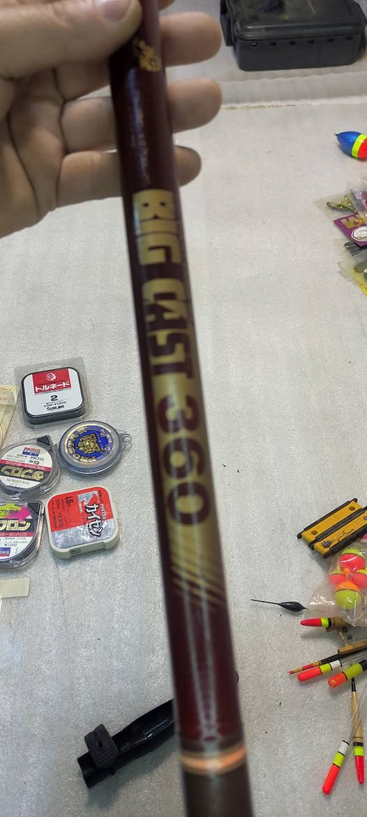 بسم الله توكلنا على الله
بيج كاست كاربون روود  للتشويح والترقيد صلابة 30

📞 للتواصل فون أو واتساب: 01551122885

📍 العنوان: أبو حماد – الشرقية – بجوار مدرسة الفرسان للغات

🚚 يتوفر شحن لأي مكان داخل الجمهورية


**إذا كنت صاحب هذا الإعلان وتريد حذفه لأي سبب، رجاءا أرسل رسالة إلى الدعم الفني**