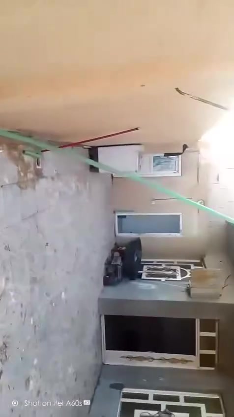 يا الله مكتب الامام علي ع للعقار بيت للبيع ويرهم مراوس برضويه  الثامنه   قرب المستوصف المساحه 210 م بي غرفتين  وصاله ومطبخ حار وبارد وستقبال صحيات داخليه وخارجيه أساس صب بناء طابوق سقف صب  الاستفسار التواصل خاص لو تتصل على رقم ***********
