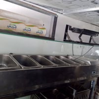غراض مطعم • مستعملة • للبيع