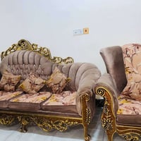 ١٠مقاعد • المسيب • كنب