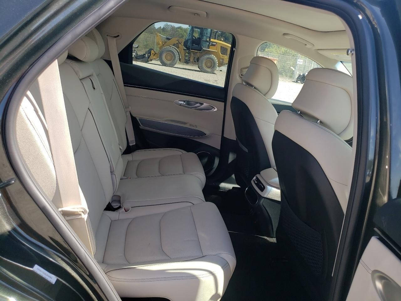 جينسزز موديل 2025 GV70 
زيرو 0️⃣ فول مواصفات
واصل للبصره مصلح وجاهز بدون كمرك 
ب235 قفل 🔐


**إذا كنت صاحب هذا الإعلان وتريد حذفه لأي سبب، رجاءا أرسل رسالة إلى الدعم الفني**