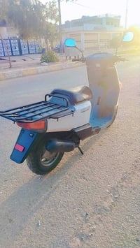 ياماها • سلف • كهربايات