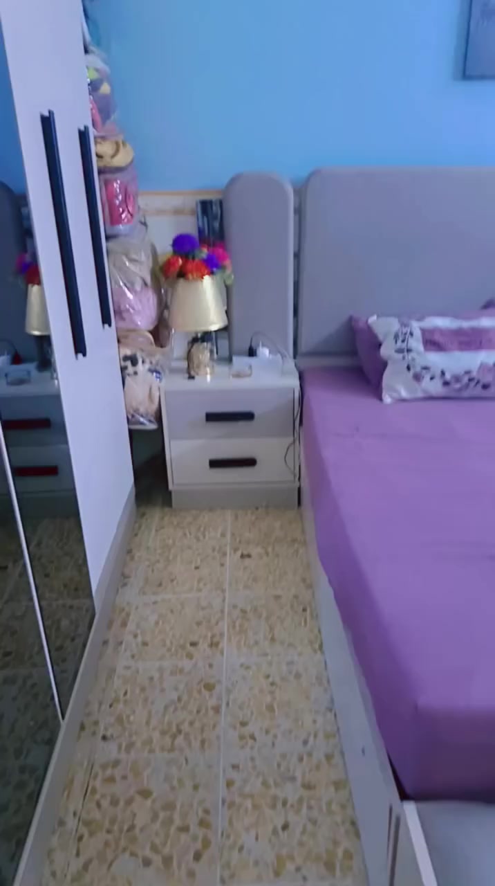 غرفة نوم تركيه مستعمله استعمال قليل امليون او بيه مجال


**إذا كنت صاحب هذا الإعلان وتريد حذفه لأي سبب، رجاءا أرسل رسالة إلى الدعم الفني**