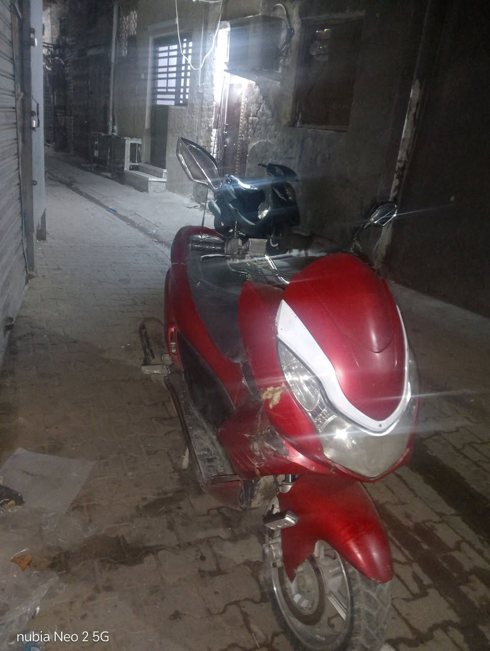 دراجه pcx للبيع السعر 600 مكان بغداد الكفاح ***********
