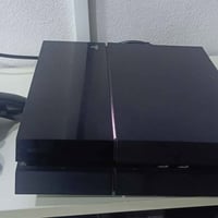 بلايستيشن4 • ٥٠٠جيجا • ألعاب