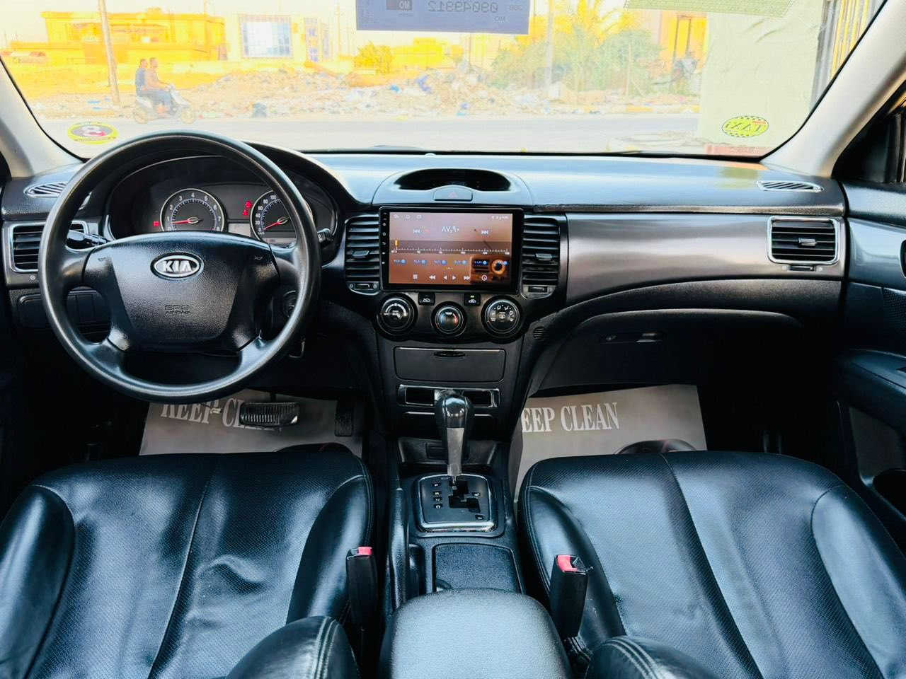 ***********
(( لعشاق الجديد فقط )) 

#اللهم صلي ع محمد وآل محمد 

#كيا اوبتما 2008 وارد كوري رقم بصره الدولي مشروع وطني بأسمي سنويه لل 30 

#هيئه وغرامات مصفره وجاهزه ..

#مكينه 2000 دوش مامفتوحه 

#مكفوله من الضربه القويه والكص والعيب الشرعي 

#السياره جاهزه من كلشي كير ومكينه بالكارتون حداديه جديده طخم تاير جديد تبريد ثلج السياره جاهزه للاخير …

#السعر 98 مكاني ناصريه مركز …
