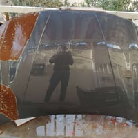 غراض مال النترا موديل 24 لو 25 البيع لون البنيد رمادي غامق يعني سمنتي ...