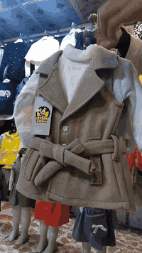 قمبله • ميكي ماوس • 6-24شهر