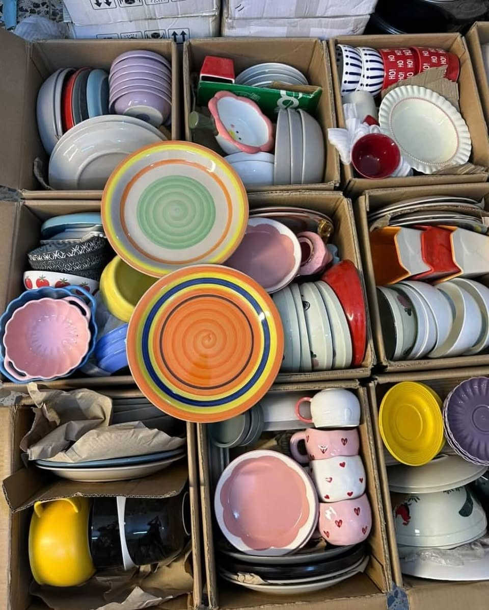 مواعين بوهيمي ملون خشن كارتون ب٣٥ يوجد توصيل


**إذا كنت صاحب هذا الإعلان وتريد حذفه لأي سبب، رجاءا أرسل رسالة إلى الدعم الفني**