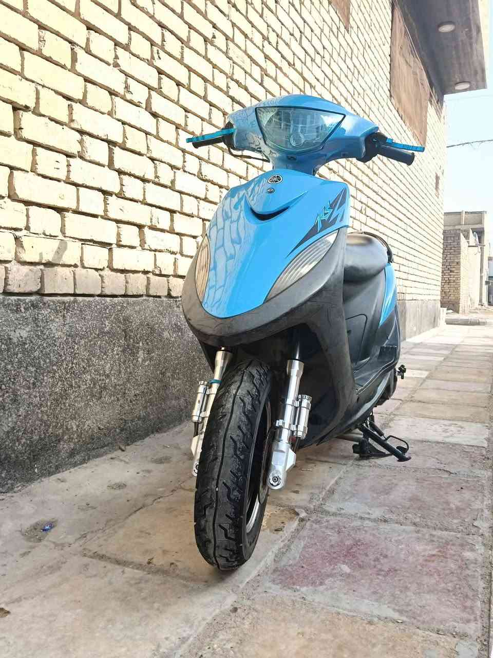 سلام عليكم ماكس عدله للبيع توه طالعه من الحاويه كهربائيات كله شغاله سلف هندر بوشه50 السعر مليون وبيه مجال مكاني ناصريه مدينه الصدر الاستفسار *********** وعدي واتساب...
