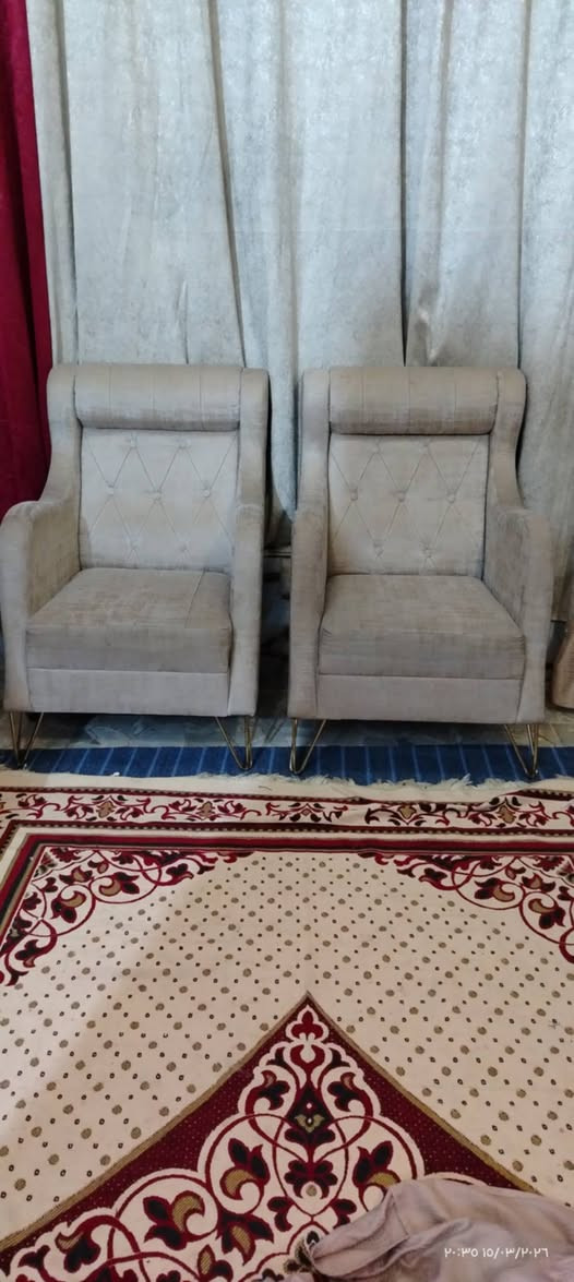 تخم 10 نفر تركي بيع مستعجل 250 عباسيه طبر سيد اجواد


**إذا كنت صاحب هذا الإعلان وتريد حذفه لأي سبب، رجاءا أرسل رسالة إلى الدعم الفني**