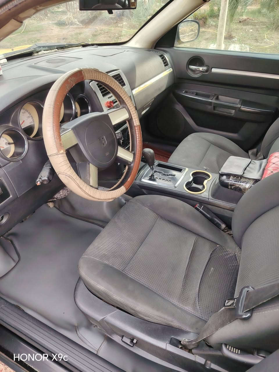 سلام عليكم جارجر للبيع موديل 2010التفاصيل خاص ***********
