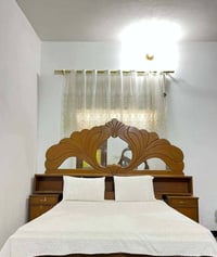 جرباية ام نفرين • صاج عراقي ثقيل • البصرة