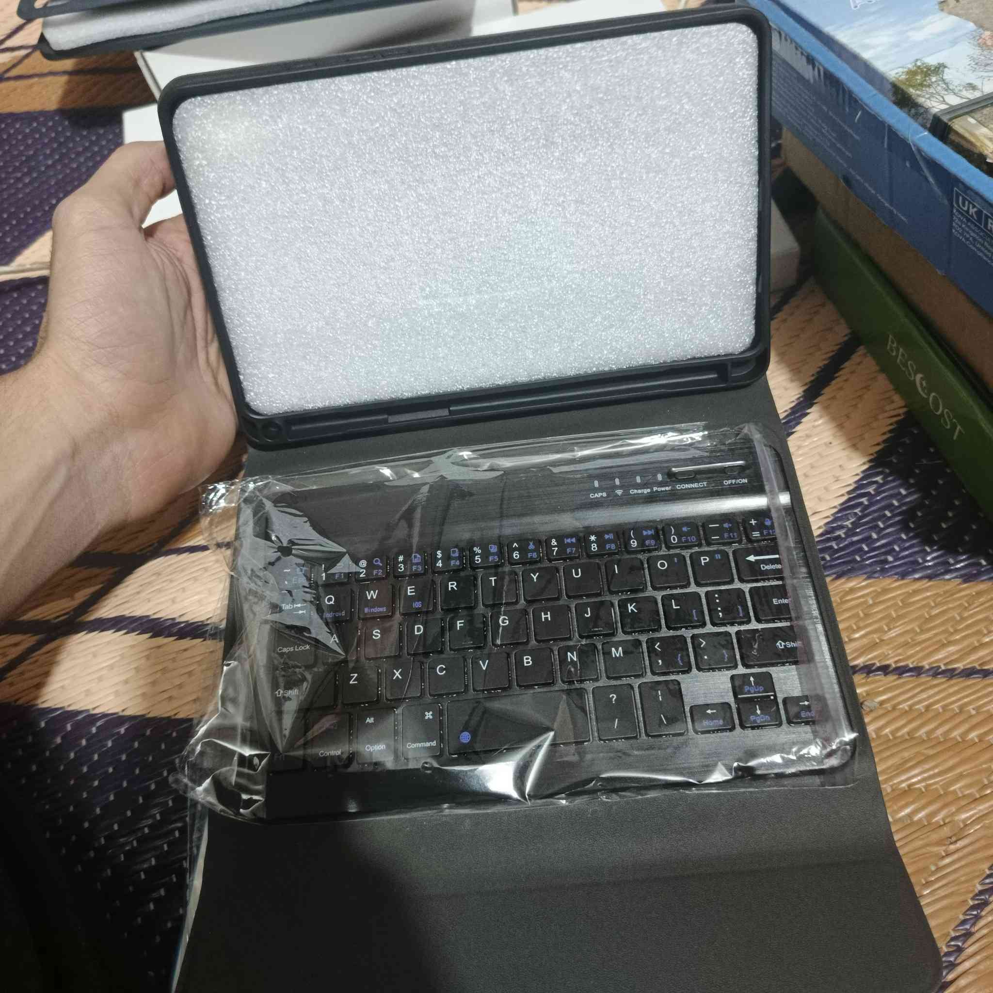 شلعه بسعر 25الف والله بسعر كفر وكيبورد الجبير


**إذا كنت صاحب هذا الإعلان وتريد حذفه لأي سبب، رجاءا أرسل رسالة إلى الدعم الفني**