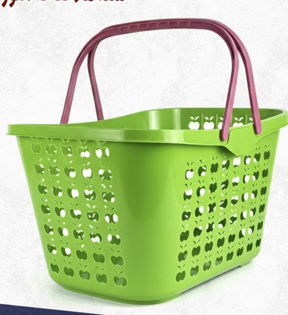 ملوكه للمواد المنزلية وأدوات المطبخ
ناصرية طريق جامعه ذي قار شارع المهندس


**إذا كنت صاحب هذا الإعلان وتريد حذفه لأي سبب، رجاءا أرسل رسالة إلى الدعم الفني**