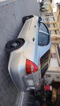 افيو ٢٠٠٩ • اوتوماتيك • محرك وكير شرط
