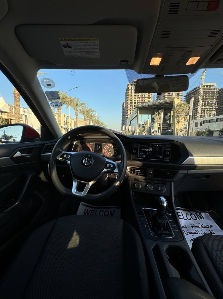 اخوان السيارة بيها كل المجال لان مستعجل عل بيع بس ب اليرضي الله مو بخس

السلام عليكم 
فولكسفاغن جيتا الماني
موديل 2021 
بسمي السيارة هزة وسنوية جدد 
ما ينقصها برغي وكلها على الشركة بعدها
السعر ١٤٧
محرك كير حدادية تبريد كلشي جاهز

ملاحظة : الراديترات نفسهن راجعات وبدون حماوة نهائياً والحادث بدون ايرباك ولا شواصي ولا لغود كفالة 
صور الحادث والسونار مذكورات بالصور

بغداد حي الجامعة *********** بغداد, العراق
