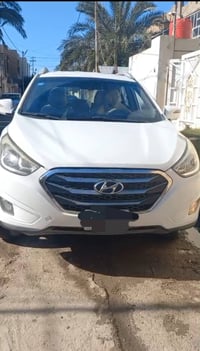 توسان خليجي • ٢٠١٦ • محرك ٢٠٠٠