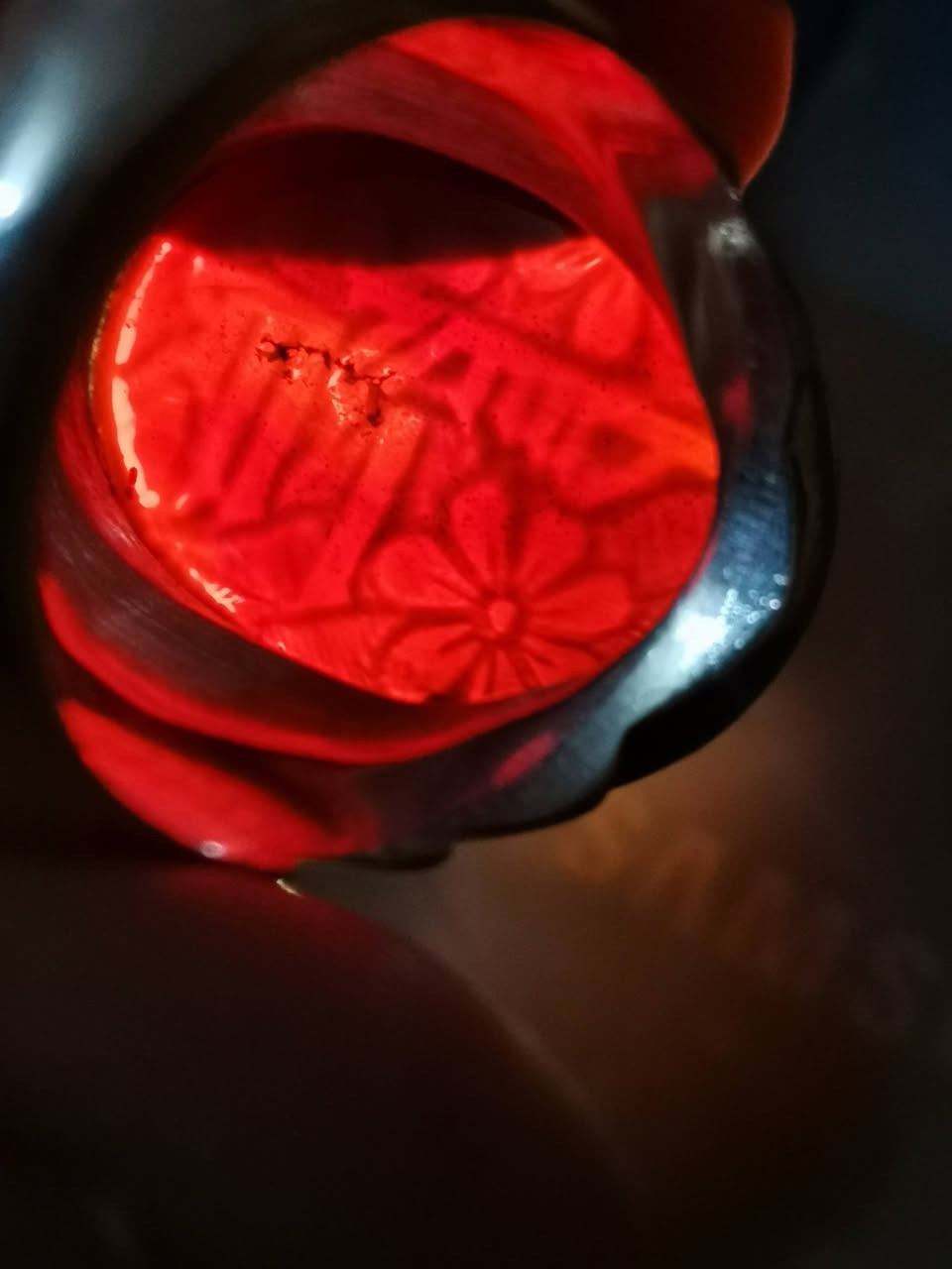 خاتم عقيق يماني مخطوط ( حسبي الله) صياغة يدوية ثقيلة السعر ١٠٠ الف مع التوصيل


**إذا كنت صاحب هذا الإعلان وتريد حذفه لأي سبب، رجاءا أرسل رسالة إلى الدعم الفني**